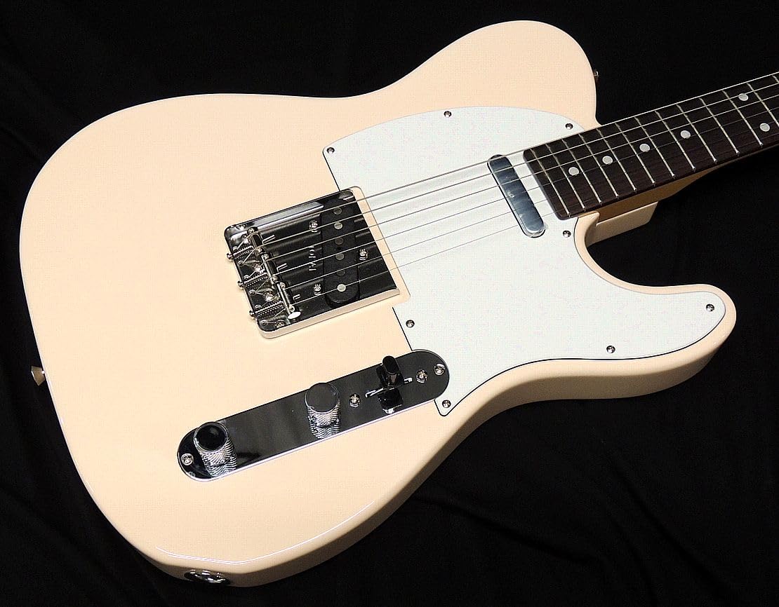 Amazon | Tokai ATE-101 SLP R Shell Pink トーカイ テレキャスター